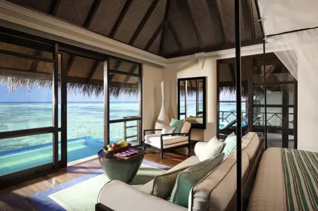Tailor Made Holidays & Bespoke Packages for Four Seasons Resort Maldives at Kuda Huraa